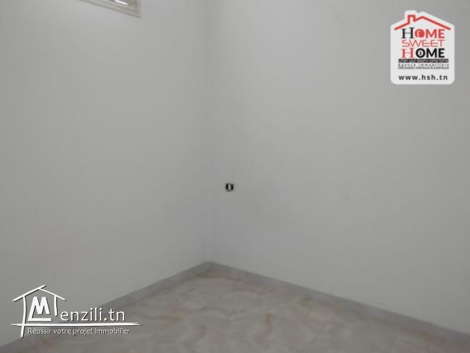 Villa GONZÁLEZ à Vendre à Bizerte