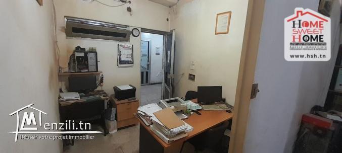 Local LUIS à Vendre à Denden