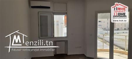 Etage de Villa Paradise à Louer Aux Jardins de Carthage