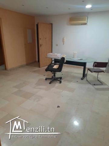 vente appartement à usage bureautique