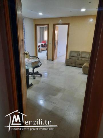 vente appartement à usage bureautique