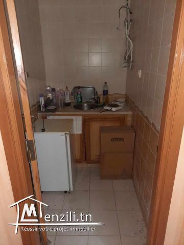 vente appartement à usage bureautique