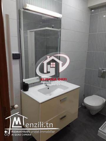 location de vacance appartement s+1 de charme proche de la plage