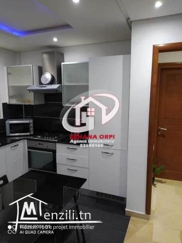 location de vacance appartement s+1 de charme proche de la plage