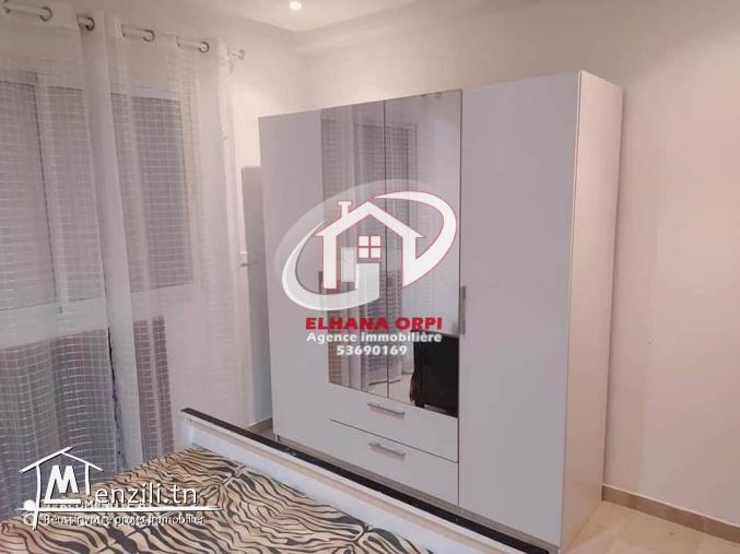 location de vacance appartement s+1 de charme proche de la plage