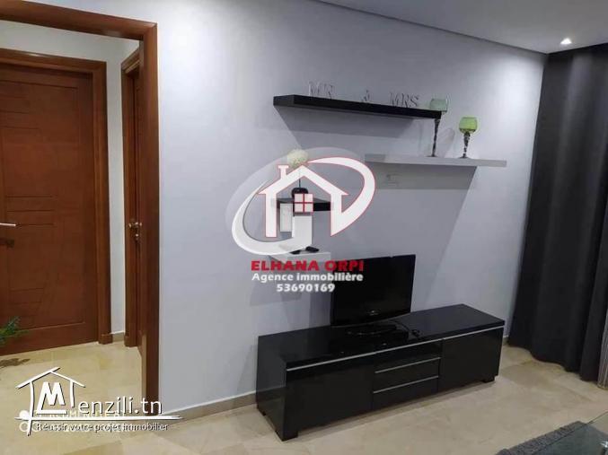 location de vacance appartement s+1 de charme proche de la plage