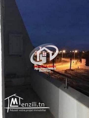 location de vacance appartement s+1 de charme proche de la plage