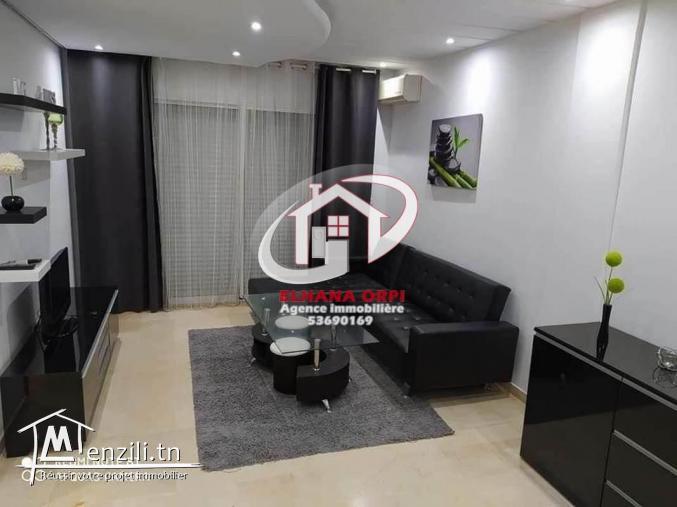 location de vacance appartement s+1 de charme proche de la plage