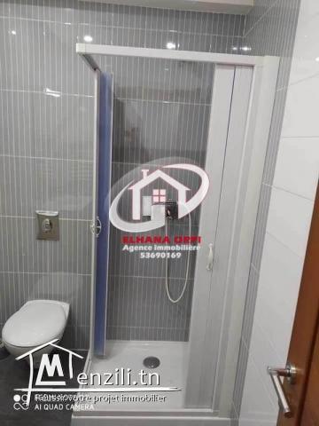 location de vacance appartement s+1 de charme proche de la plage