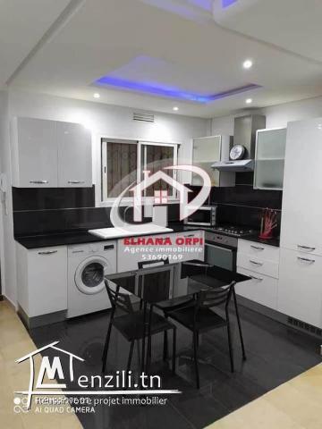 location de vacance appartement s+1 de charme proche de la plage