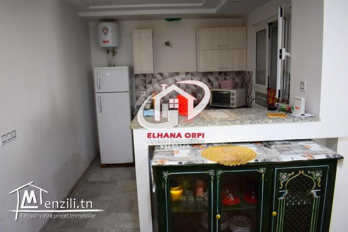 A Louer Appartement Proche De La Mer pour vacance