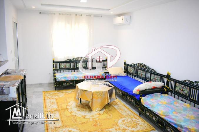 A Louer Appartement Proche De La Mer pour vacance