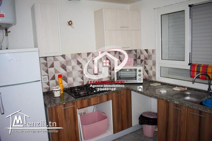 A Louer Appartement Proche De La Mer pour vacance