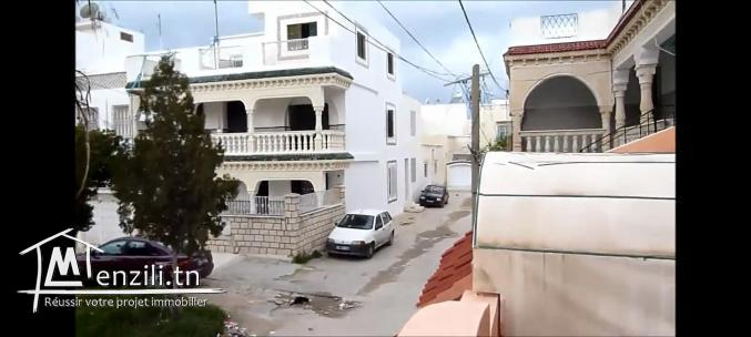 Maisons a vendre R+1