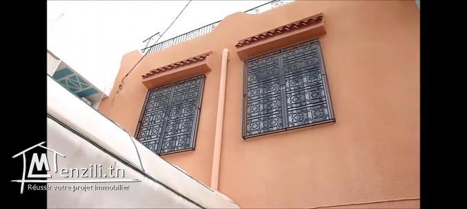 Maisons a vendre R+1