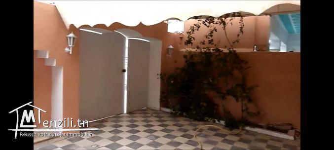 Maisons a vendre R+1