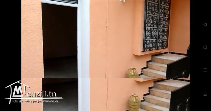 Maisons a vendre R+1