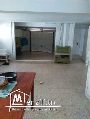 Villa en vente à Ezahra  avec une bonne orientation et une belle vue