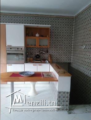 Villa en vente à Ezahra  avec une bonne orientation et une belle vue