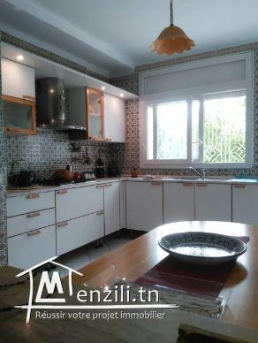 Villa en vente à Ezahra  avec une bonne orientation et une belle vue