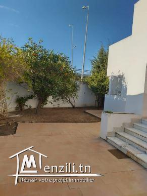 Villa en vente à Ezahra  avec une bonne orientation et une belle vue