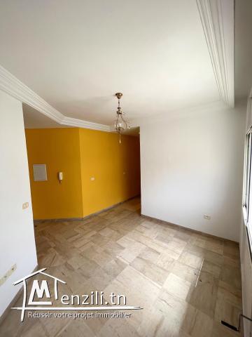 Location s+1 menzah 7 bis