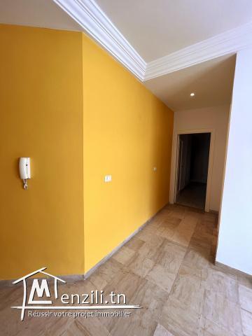 Location s+1 menzah 7 bis