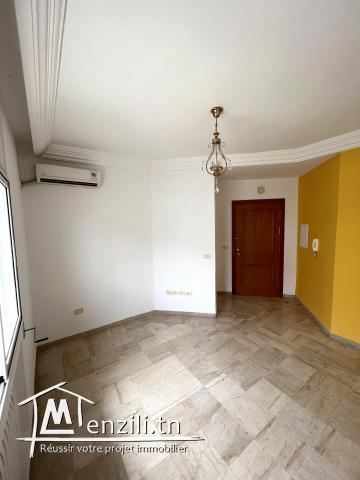 Location s+1 menzah 7 bis