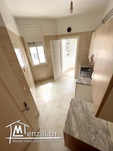 Location s+1 menzah 7 bis