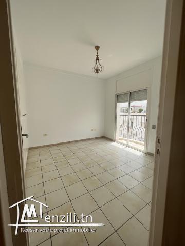 Location s+1 menzah 7 bis