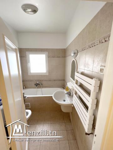 Location s+1 menzah 7 bis