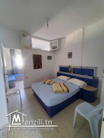 Appartement à louer sousse khzema