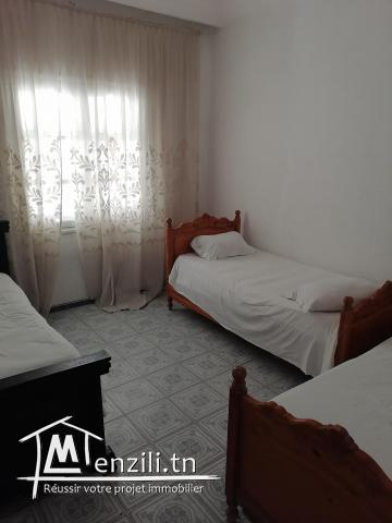 للكراء برجيش المهدية   rejiche mahdia الأتصال 98408071//24614614//21109671