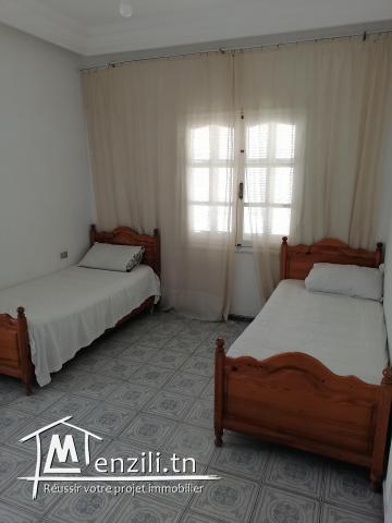 للكراء برجيش المهدية   rejiche mahdia الأتصال 98408071//24614614//21109671