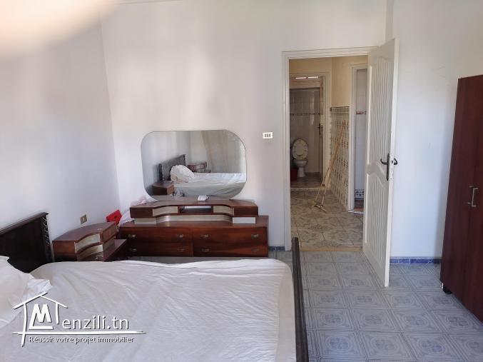 للكراء برجيش المهدية   rejiche mahdia الأتصال 98408071//24614614//21109671