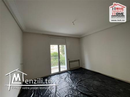 S3 Céline à Louer à Sidi Daoud