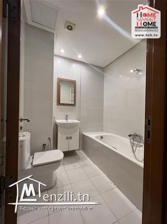 S3 Céline à Louer à Sidi Daoud