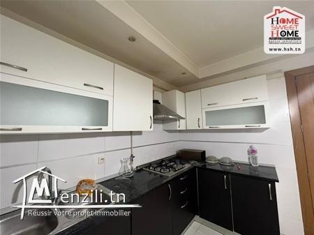 S3 Céline à Louer à Sidi Daoud