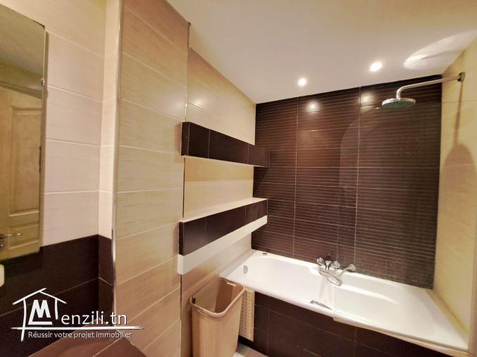 Appartement S2 à Menzah7 Bis