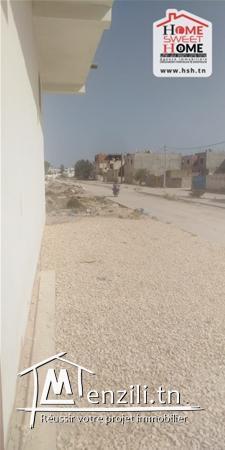 Dépôt Toronto à Louer à Sidi Fraj