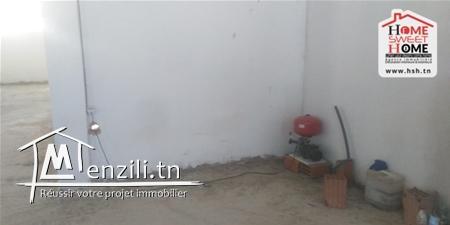 Dépôt Toronto à Louer à Sidi Fraj