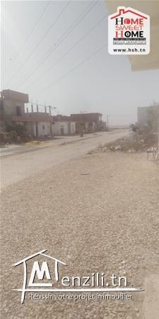 Dépôt Toronto à Louer à Sidi Fraj