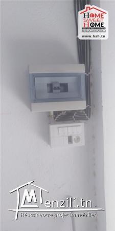 Dépôt Toronto à Louer à Sidi Fraj