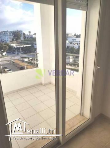 Un appartement S3 de 150m² à Chouchet Rades