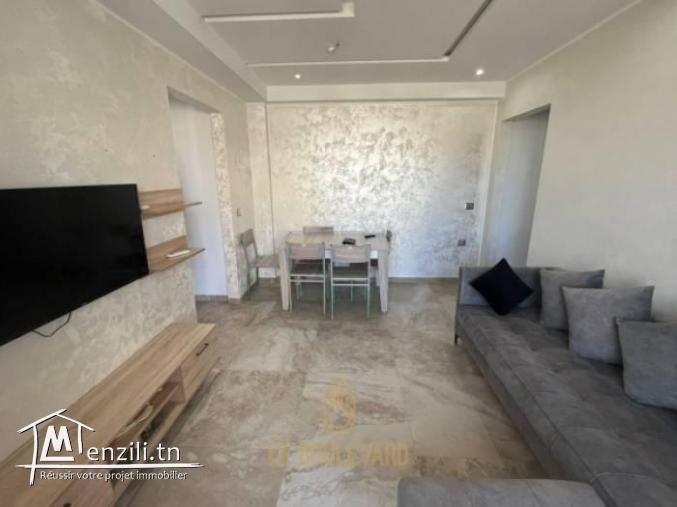 A louer Appartement S1 à AFH Mrezga