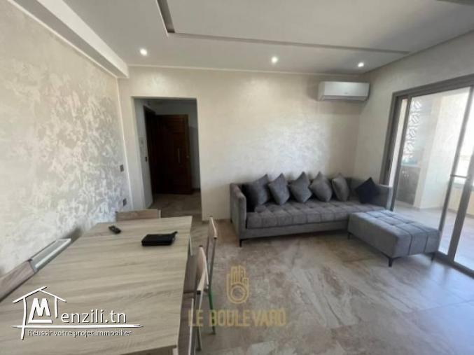 A louer Appartement S1 à AFH Mrezga