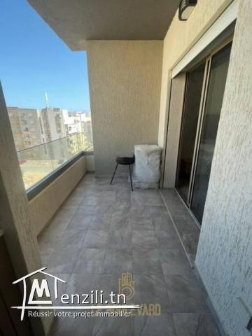 A louer Appartement S1 à AFH Mrezga