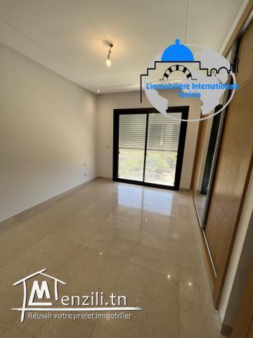 #VENTE: #Appartement (s+2)_à _ Kantaoui sousse