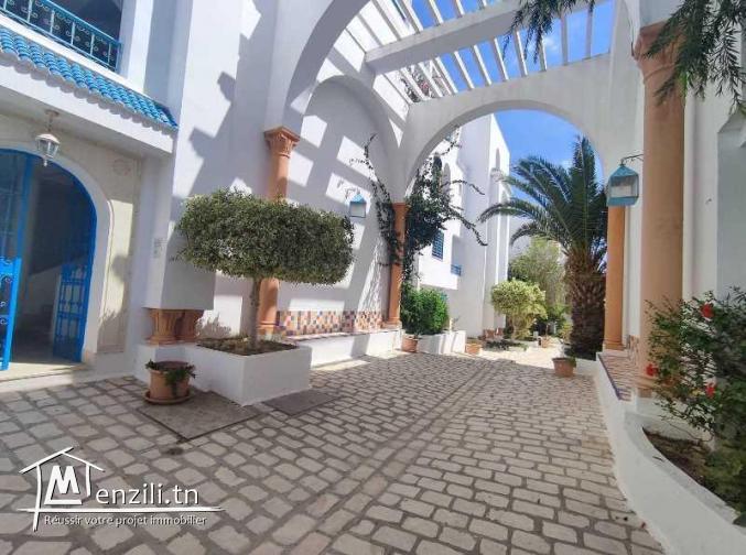 L329 Appartement HAMMAMET