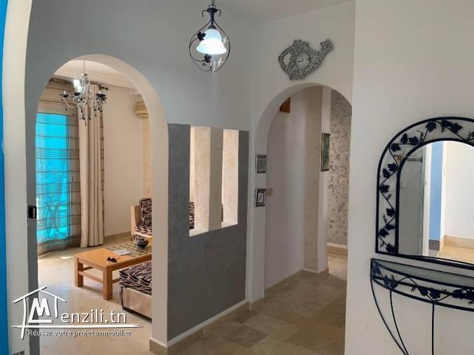 L329 Appartement HAMMAMET